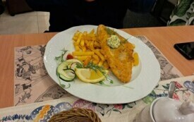Miszkańcy Turowa na kręgielni w Nowym Tomyślu (11)