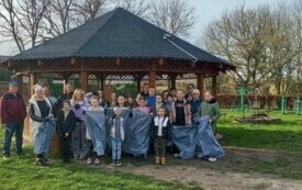 Wiosenne porządki w Turowie (14)