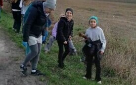 Wiosenne porządki w Turowie (12)
