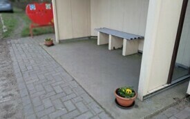 Wiosenne porządki w Turowie (7)