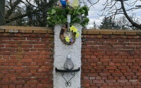 Wiosenne porządki w Turowie (4)