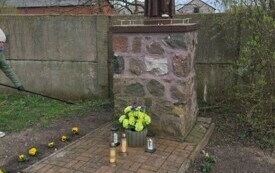 Wiosenne porządki w Turowie (3)