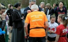Jubileuszowy Bieg Św. Urszuli001093