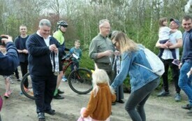 Jubileuszowy Bieg Św. Urszuli001049