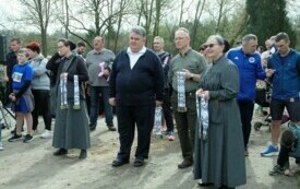 Jubileuszowy Bieg Św. Urszuli001040