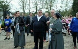 Jubileuszowy Bieg Św. Urszuli001038