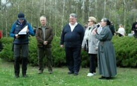 Jubileuszowy Bieg Św. Urszuli001025