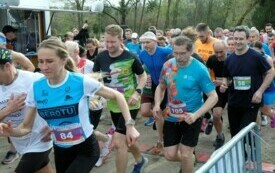 Jubileuszowy Bieg Św. Urszuli001158