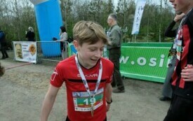 Jubileuszowy Bieg Św. Urszuli001126