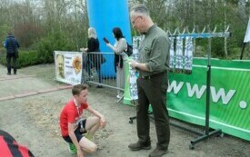 Jubileuszowy Bieg Św. Urszuli001117