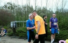 Jubileuszowy Bieg Św. Urszuli001292