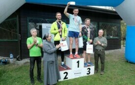 Jubileuszowy Bieg Św. Urszuli001404