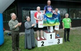 Jubileuszowy Bieg Św. Urszuli001396