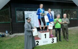 Jubileuszowy Bieg Św. Urszuli001394