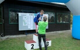 Jubileuszowy Bieg Św. Urszuli001392