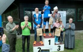 Jubileuszowy Bieg Św. Urszuli001386
