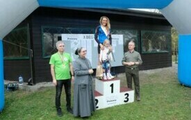 Jubileuszowy Bieg Św. Urszuli001372