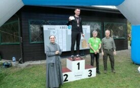Jubileuszowy Bieg Św. Urszuli001369