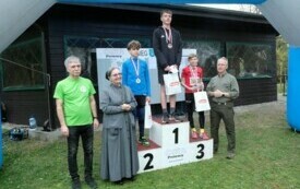 Jubileuszowy Bieg Św. Urszuli001358