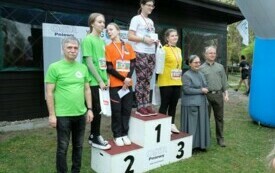 Jubileuszowy Bieg Św. Urszuli001355