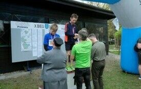Jubileuszowy Bieg Św. Urszuli001351