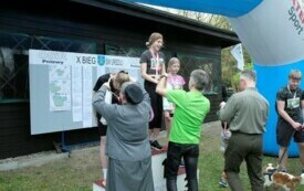Jubileuszowy Bieg Św. Urszuli001348
