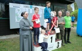 Jubileuszowy Bieg Św. Urszuli001347