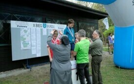 Jubileuszowy Bieg Św. Urszuli001345