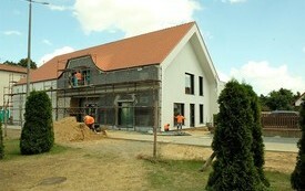 BUDOWA NOWEJ BIBLIOTEKI I CENTRUM KULTURY W PNIEWACH (16)