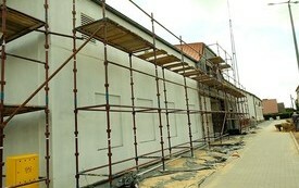 BUDOWA NOWEJ BIBLIOTEKI I CENTRUM KULTURY W PNIEWACH (14)