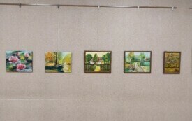Wystawa prac Anny Bekier (5)