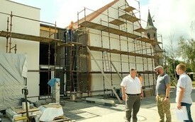 BUDOWA NOWEJ BIBLIOTEKI I CENTRUM KULTURY W PNIEWACH (6)