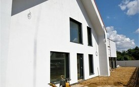 BUDOWA NOWEJ BIBLIOTEKI I CENTRUM KULTURY W PNIEWACH (4)