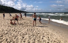 Ob&oacute;z w Kołobrzegu (17)
