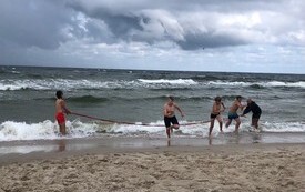 Ob&oacute;z w Kołobrzegu (15)