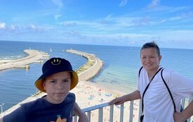 Ob&oacute;z w Kołobrzegu (7)