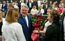 I Sesja nowej Rady001103