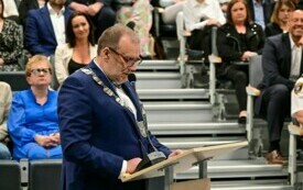 I Sesja nowej Rady001087