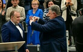 I Sesja nowej Rady001080