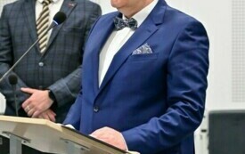 I Sesja nowej Rady001074