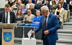 I Sesja nowej Rady001063