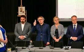 I Sesja nowej Rady001043