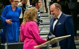 I Sesja nowej Rady001035