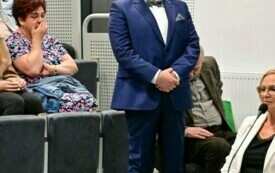 I Sesja nowej Rady001034