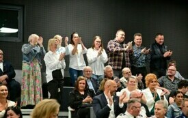 I Sesja nowej Rady001033