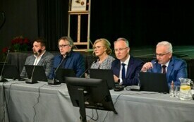 I Sesja nowej Rady001029