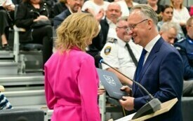 I Sesja nowej Rady001020