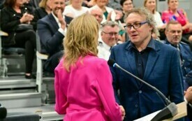 I Sesja nowej Rady001019