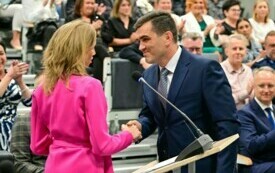 I Sesja nowej Rady001012