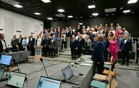 I Sesja nowej Rady001001